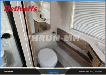 Fahrzeugbild Dethleffs Nomad 490 EST #10