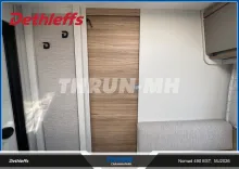 Fahrzeugbild Dethleffs Nomad 490 EST #11