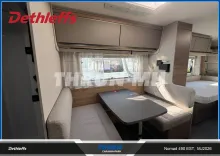 Fahrzeugbild Dethleffs Nomad 490 EST #12