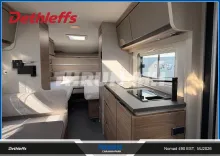Fahrzeugbild Dethleffs Nomad 490 EST #13