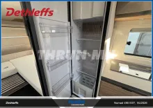 Fahrzeugbild Dethleffs Nomad 490 EST #15