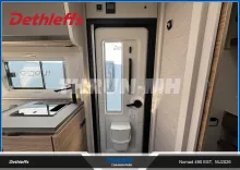 Fahrzeugbild Dethleffs Nomad 490 EST #18