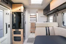 Fahrzeugbild Hymer B-Klasse MC T 680 **PREISVORTEIL: 16.525 EURO** #6