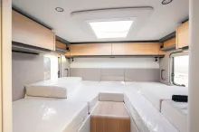 Fahrzeugbild Hymer B-Klasse MC T 680 **PREISVORTEIL: 16.525 EURO** #8