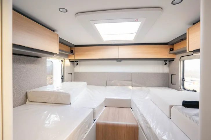 Fahrzeugbild Hymer B-Klasse MC T 680 **PREISVORTEIL: 16.525 EURO** #8