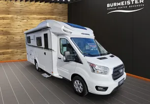 Bild CaraSuite 650 MEG (Ford)