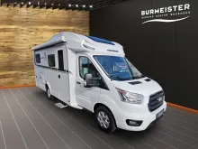 Fahrzeugbild Weinsberg CaraSuite Ford 650 MEG !! Sie sparen 20.395,- !! #1