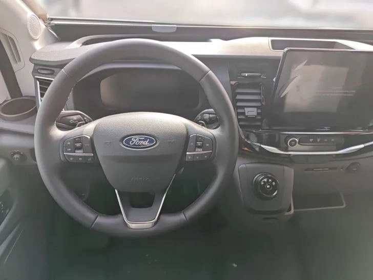 Fahrzeugbild Weinsberg CaraSuite Ford 650 MEG !! Sie sparen 20.395,- !! #5