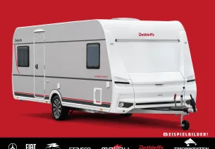 Bild Summer Edition 560 FMK