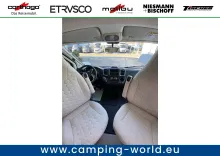 Fahrzeugbild Etrusco T 6.9 SBC Modell T-Base #27