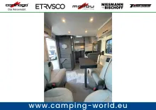 Fahrzeugbild Etrusco T 6.9 SBC Modell T-Base #9