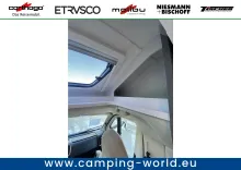 Fahrzeugbild Etrusco T 6.9 SBC Modell T-Base #32