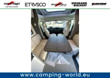 Fahrzeugbild Etrusco T 6.9 SBC Modell T-Base #42