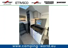 Fahrzeugbild Etrusco T 6.9 SBC Modell T-Base #12