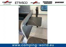 Fahrzeugbild Etrusco T 6.9 SBC Modell T-Base #47