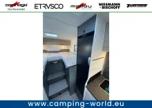 Fahrzeugbild Etrusco T 6.9 SBC Modell T-Base #51