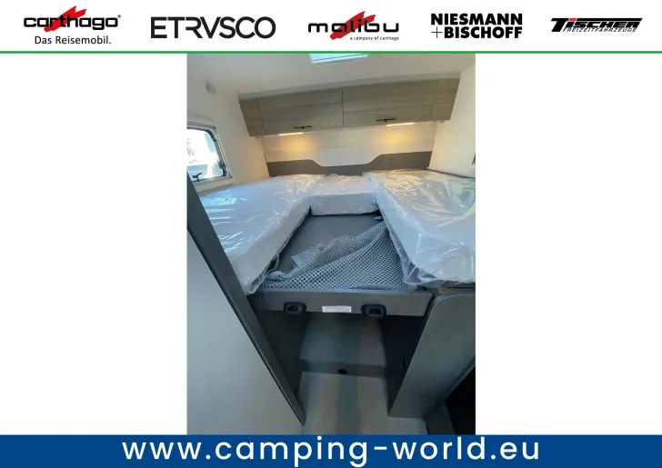 Fahrzeugbild Etrusco T 6.9 SBC Modell T-Base #55