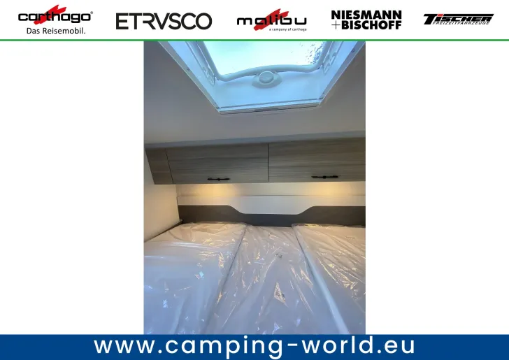 Fahrzeugbild Etrusco T 6.9 SBC Modell T-Base #56