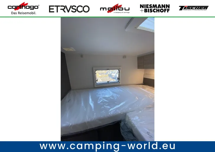 Fahrzeugbild Etrusco T 6.9 SBC Modell T-Base #57