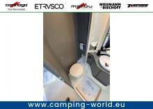 Fahrzeugbild Etrusco T 6.9 SBC Modell T-Base #28