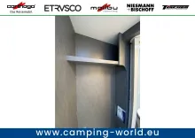 Fahrzeugbild Etrusco T 6.9 SBC Modell T-Base #61