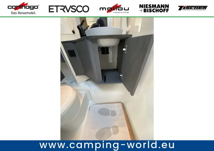 Fahrzeugbild Etrusco T 6.9 SBC Modell T-Base #62