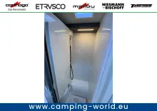 Fahrzeugbild Etrusco T 6.9 SBC Modell T-Base #14