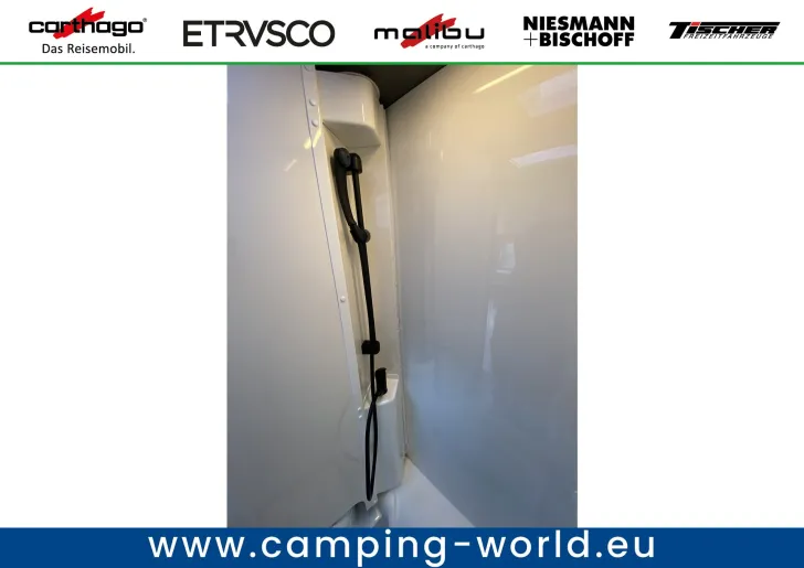 Fahrzeugbild Etrusco T 6.9 SBC Modell T-Base #63