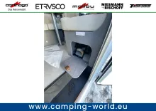 Fahrzeugbild Etrusco T 6.9 SBC Modell T-Base #69