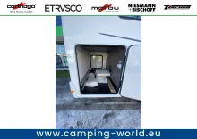 Fahrzeugbild Etrusco T 6.9 SBC Modell T-Base #7