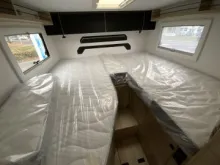 Fahrzeugbild Challenger S-Teilintegrierte S217 Sport Edition Automatik,Arctic+Zubehör Paket #14