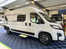 Fahrzeugbild Bürstner Papillon PC 6.0 140 PS Automatik #1