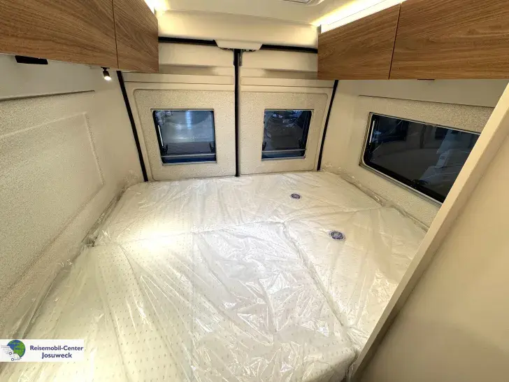 Fahrzeugbild Bürstner Papillon PC 6.0 140 PS Automatik #16