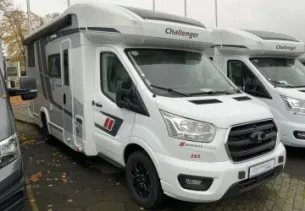 Bild Teilintegriert 287 Graphite Edition