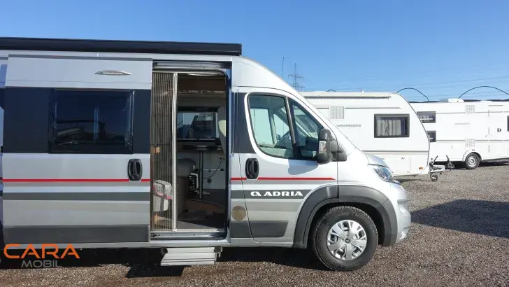 Fahrzeugbild Adria Twin 600 SPT Platinum Vermittlungsverkauf #25