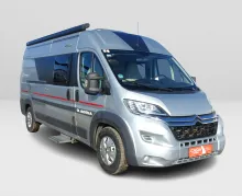 Fahrzeugbild Adria Twin 600 SPT Platinum Vermittlungsverkauf #1