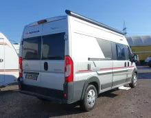 Fahrzeugbild Adria Twin 600 SPT Platinum Vermittlungsverkauf #7