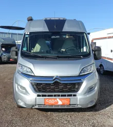 Fahrzeugbild Adria Twin 600 SPT Platinum Vermittlungsverkauf #10