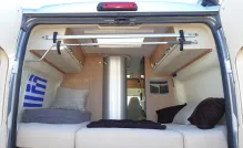 Fahrzeugbild Adria Twin 600 SPT Platinum Vermittlungsverkauf #11