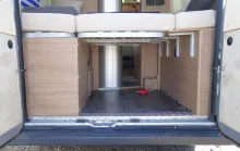 Fahrzeugbild Adria Twin 600 SPT Platinum Vermittlungsverkauf #12