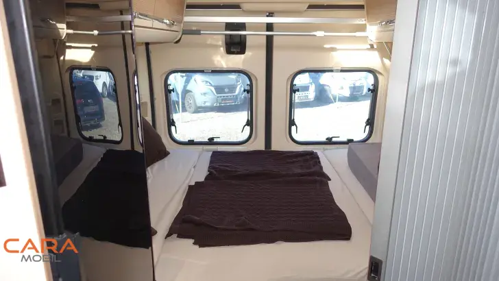 Fahrzeugbild Adria Twin 600 SPT Platinum Vermittlungsverkauf #14