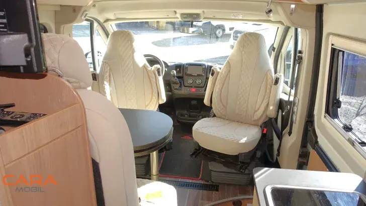 Fahrzeugbild Adria Twin 600 SPT Platinum Vermittlungsverkauf #15