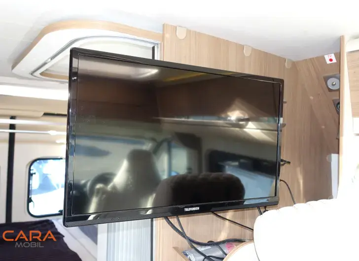 Fahrzeugbild Adria Twin 600 SPT Platinum Vermittlungsverkauf #18