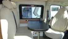 Fahrzeugbild Adria Twin 600 SPT Platinum Vermittlungsverkauf #19