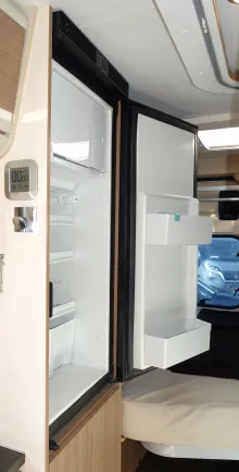 Fahrzeugbild Adria Twin 600 SPT Platinum Vermittlungsverkauf #21