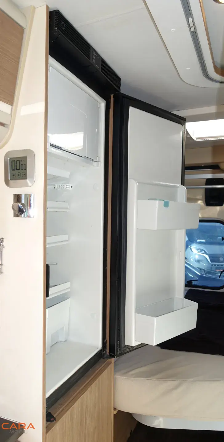 Fahrzeugbild Adria Twin 600 SPT Platinum Vermittlungsverkauf #21