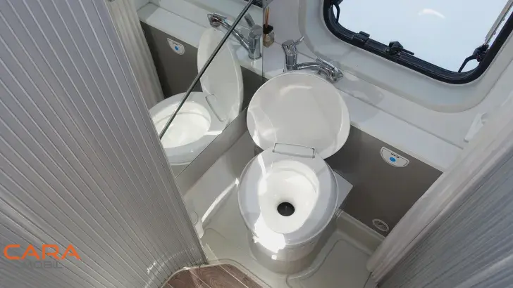 Fahrzeugbild Adria Twin 600 SPT Platinum Vermittlungsverkauf #22