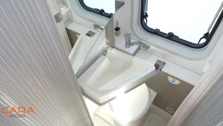 Fahrzeugbild Adria Twin 600 SPT Platinum Vermittlungsverkauf #23