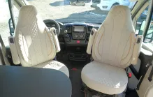 Fahrzeugbild Adria Twin 600 SPT Platinum Vermittlungsverkauf #24