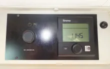 Fahrzeugbild Adria Twin 600 SPT Platinum Vermittlungsverkauf #27